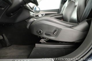 Volvo Ostatní modely XC90 Inscription B5 AWD Polest 2020
