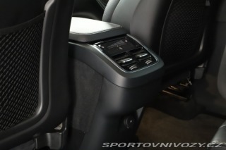 Volvo Ostatní modely XC90 Inscription B5 AWD Polest 2020