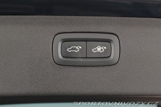 Volvo Ostatní modely XC90 Inscription B5 AWD Polest 2020