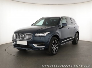 Volvo Ostatní modely XC90 Inscription B5 AWD Polest 2020