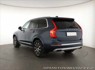 Volvo Ostatní modely XC90 Inscription B5 AWD Polest 2020