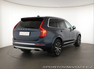 Volvo Ostatní modely XC90 Inscription B5 AWD Polest 2020