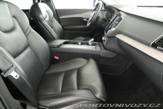Volvo Ostatní modely XC90 Inscription B5 AWD Polest 2020