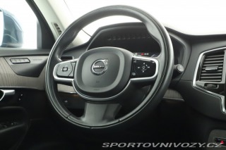 Volvo Ostatní modely XC90 Inscription B5 AWD Polest 2020