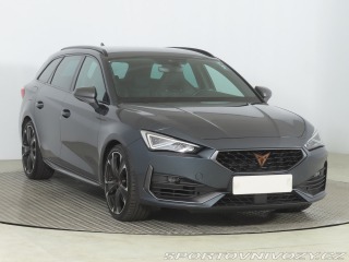 Cupra Leon 2.0 TSI 4Drive
