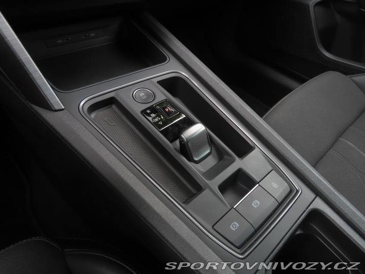 Cupra Leon 2.0 TSI 4Drive 2022