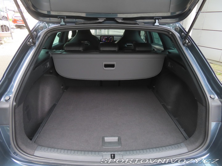 Cupra Leon 2.0 TSI 4Drive 2022