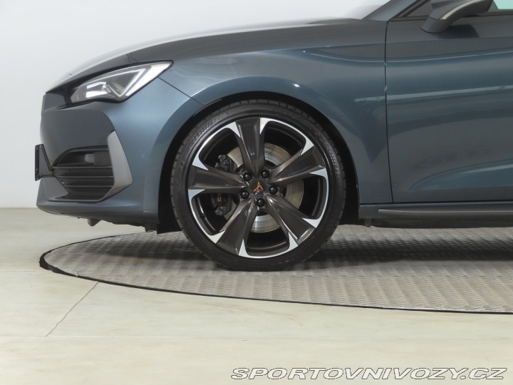 Cupra Leon 2.0 TSI 4Drive 2022