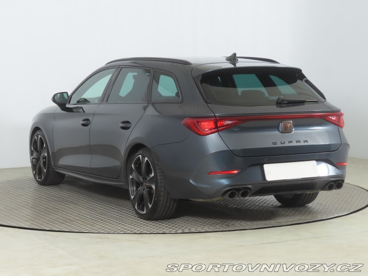 Cupra Leon 2.0 TSI 4Drive 2022