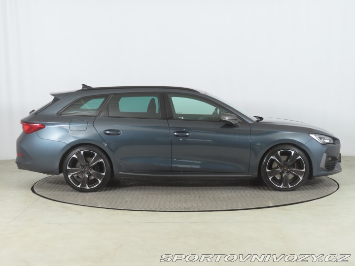 Cupra Leon 2.0 TSI 4Drive 2022