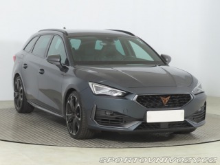 Cupra Leon 2.0 TSI 4Drive 2022