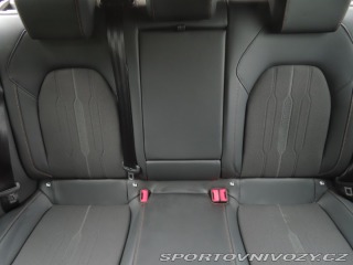 Cupra Leon 2.0 TSI 4Drive 2022