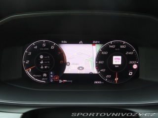 Cupra Leon 2.0 TSI 4Drive 2022