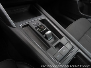 Cupra Leon 2.0 TSI 4Drive 2022