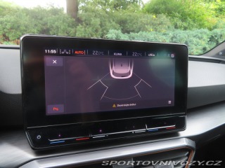 Cupra Leon 2.0 TSI 4Drive 2022