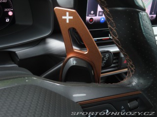 Cupra Leon 2.0 TSI 4Drive 2022