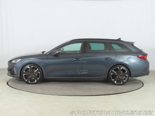 Cupra Leon 2.0 TSI 4Drive 2022