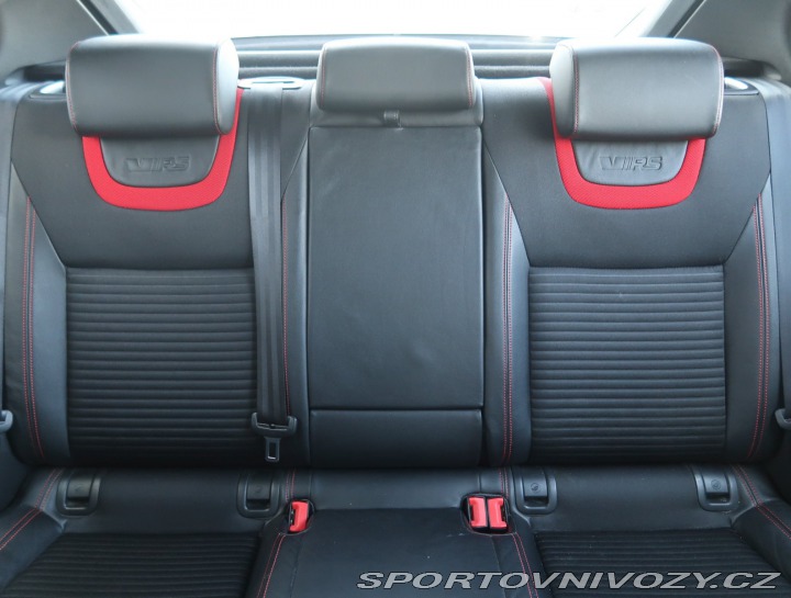 Škoda Octavia RS RS RS 2.0 TDI 2014