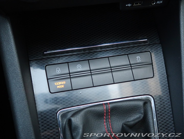Škoda Octavia RS RS RS 2.0 TDI 2014