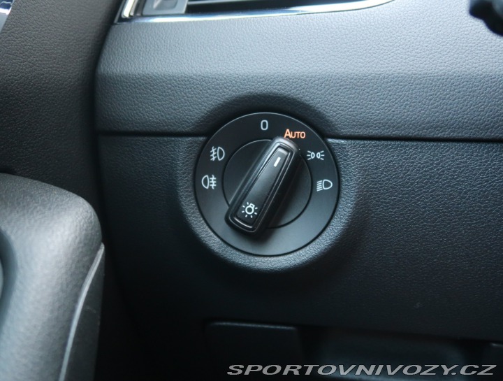 Škoda Octavia RS RS RS 2.0 TDI 2014