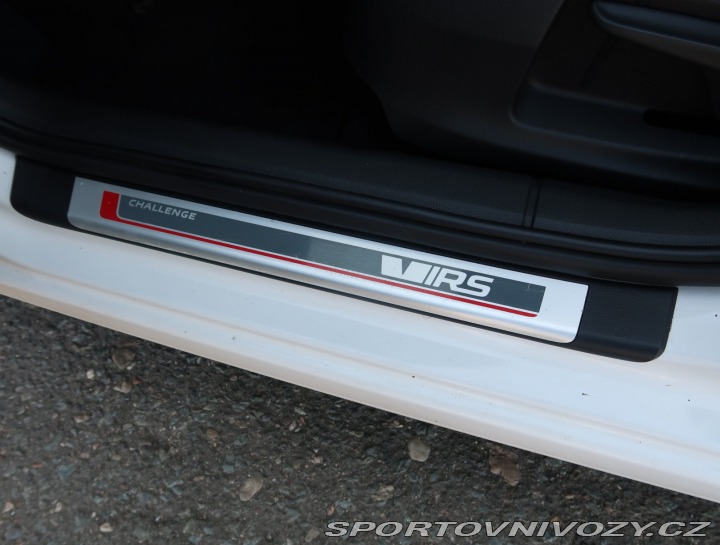 Škoda Octavia RS RS RS 2.0 TDI 2014
