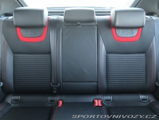 Škoda Octavia RS RS RS 2.0 TDI 2014