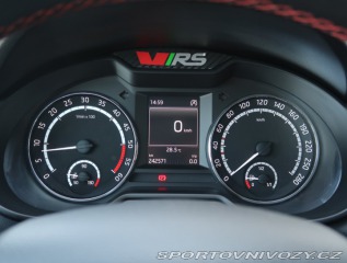 Škoda Octavia RS RS RS 2.0 TDI 2014