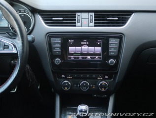 Škoda Octavia RS RS RS 2.0 TDI 2014