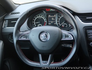 Škoda Octavia RS RS RS 2.0 TDI 2014
