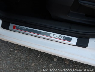 Škoda Octavia RS RS RS 2.0 TDI 2014