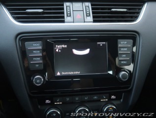 Škoda Octavia RS RS RS 2.0 TDI 2014
