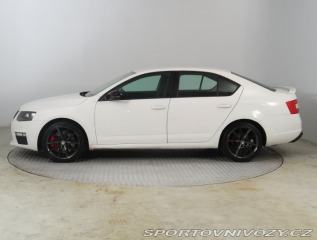 Škoda Octavia RS RS RS 2.0 TDI 2014