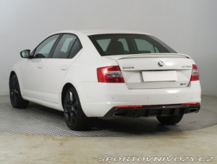 Škoda Octavia RS RS RS 2.0 TDI 2014