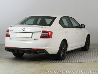 Škoda Octavia RS RS RS 2.0 TDI 2014