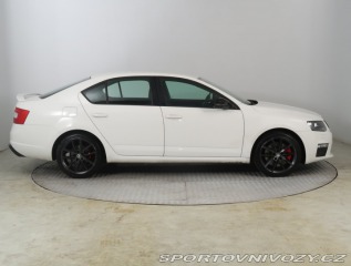 Škoda Octavia RS RS RS 2.0 TDI 2014
