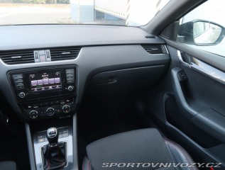 Škoda Octavia RS RS RS 2.0 TDI 2014