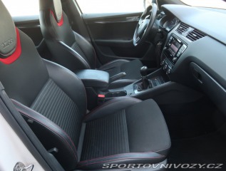 Škoda Octavia RS RS RS 2.0 TDI 2014