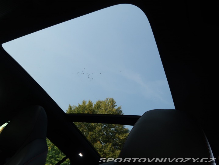 Škoda Octavia RS RS RS 2.0 TDI 2020