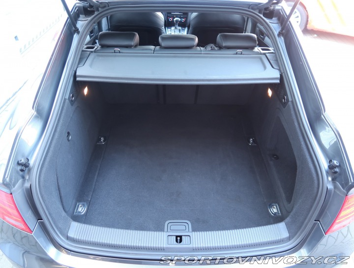 Audi A5 S-Line 2.0 TDI 2015