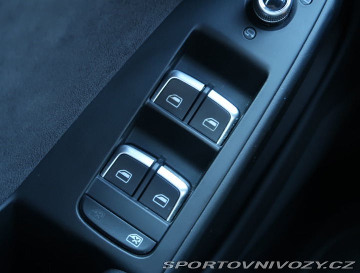 Audi A5 S-Line 2.0 TDI 2015