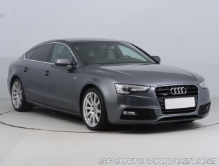 Audi A5 S-Line 2.0 TDI 2015
