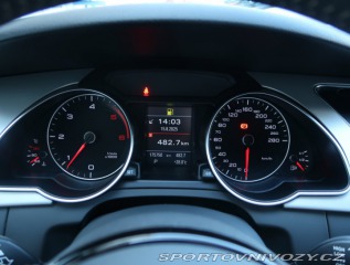 Audi A5 S-Line 2.0 TDI 2015