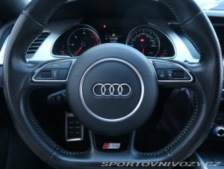 Audi A5 S-Line 2.0 TDI 2015