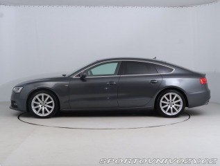 Audi A5 S-Line 2.0 TDI 2015