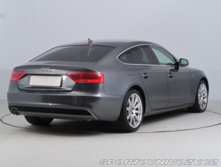 Audi A5 S-Line 2.0 TDI 2015