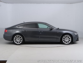 Audi A5 S-Line 2.0 TDI 2015