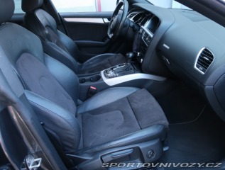 Audi A5 S-Line 2.0 TDI 2015