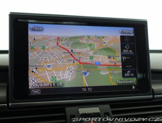 Audi A6 Allroad  3.0 BiTDI 2012