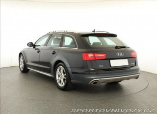 Audi A6 Allroad  3.0 BiTDI 2012