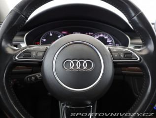 Audi A6 Allroad  3.0 BiTDI 2012